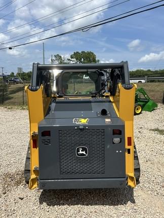 Image of John Deere 317G equipment image 2