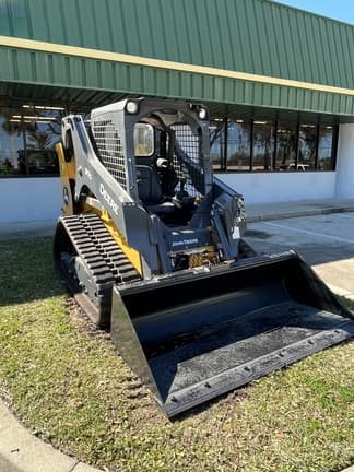 Image of John Deere 317G Primary image