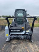 2024 John Deere 317G Image