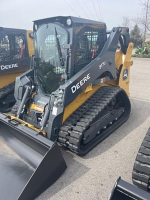 2024 John Deere 317G Image