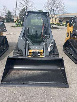 2024 John Deere 317G Image