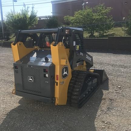 Image of John Deere 317G equipment image 3