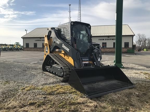 Image of John Deere 317G Primary image