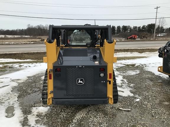 Image of John Deere 317G equipment image 4