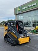 2025 John Deere 317G Image