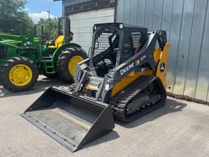 2024 John Deere 317G Image
