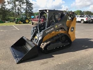 2025 John Deere 317G Image