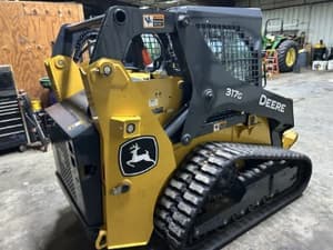 2024 John Deere 317G Image