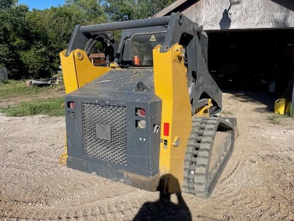 Image of John Deere 317G equipment image 1