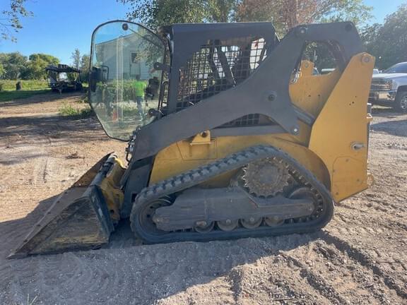 Image of John Deere 317G Primary image
