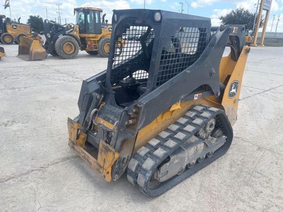 Image of John Deere 317G Primary image