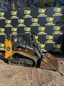 2024 John Deere 317G Image