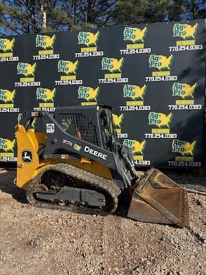 2024 John Deere 317G Image