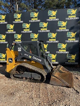 Main image John Deere 317G