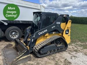 2024 John Deere 317G Image