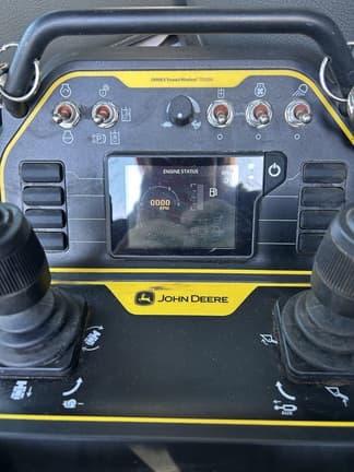 Image of John Deere 317G equipment image 4