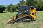 Image of John Deere 317G equipment image 2