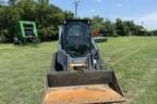 Image of John Deere 317G equipment image 4