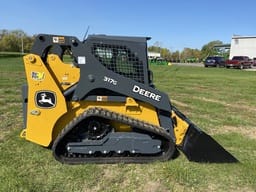 Main image John Deere 317G