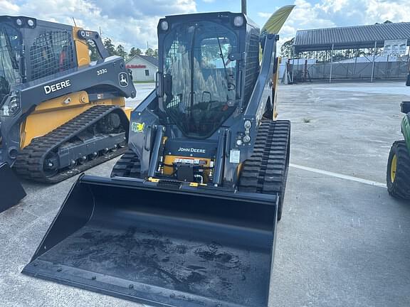 Image of John Deere 317G Primary image