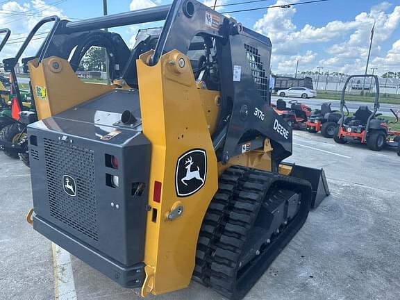 Image of John Deere 317G equipment image 1