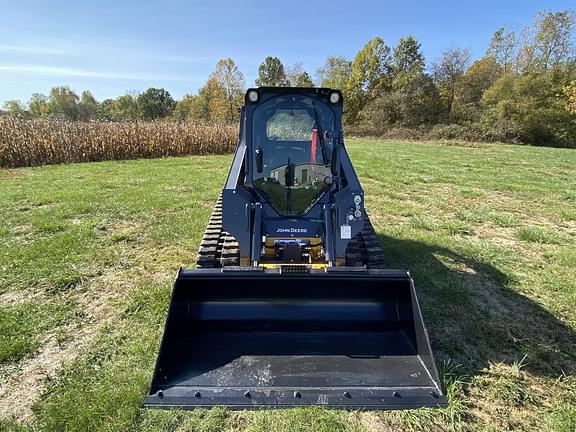 Image of John Deere 317G Primary image