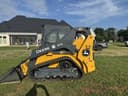 2024 John Deere 317G Image
