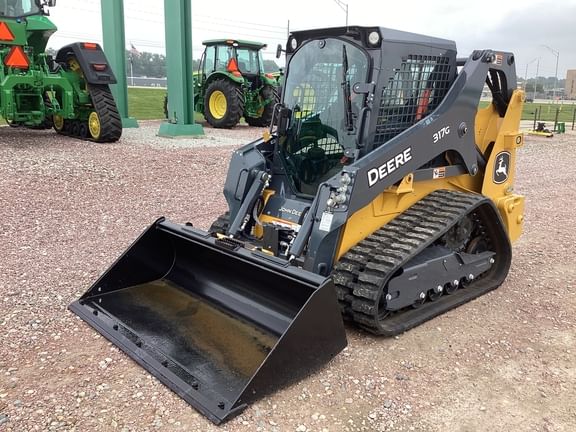 2024 John Deere 317G Equipment Image0