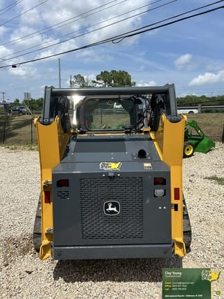 Image of John Deere 317G equipment image 1