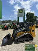 2024 John Deere 317G Image