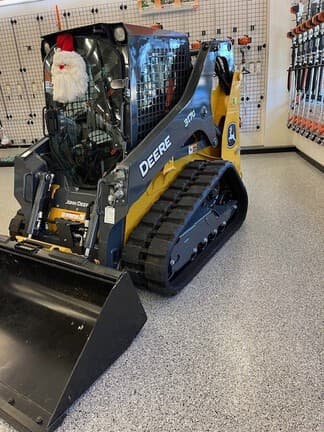 Main image John Deere 317G