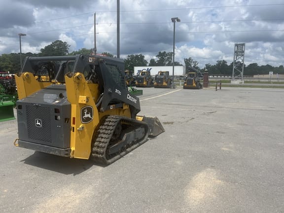 2024 John Deere 317G Equipment Image0