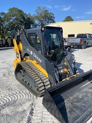 2024 John Deere 317G Equipment Image0