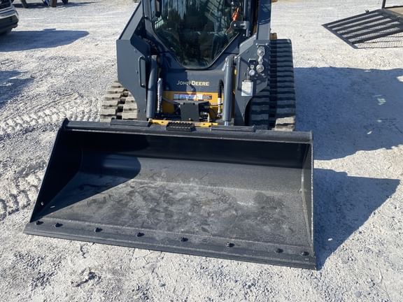 2024 John Deere 317G Equipment Image0