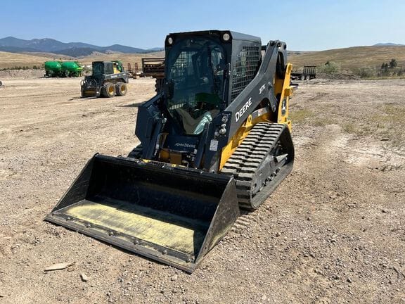 2024 John Deere 317G Equipment Image0
