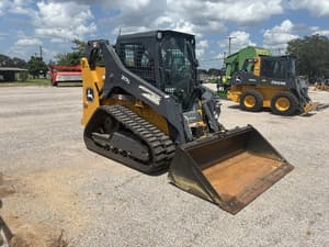 2024 John Deere 317G Image