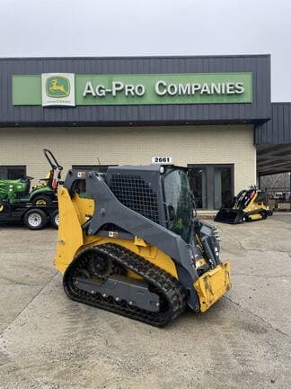 Image of John Deere 317G Primary image