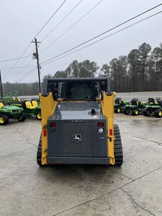 Image of John Deere 317G equipment image 2