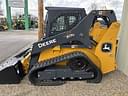 2024 John Deere 317G Image