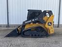 2024 John Deere 317G Image