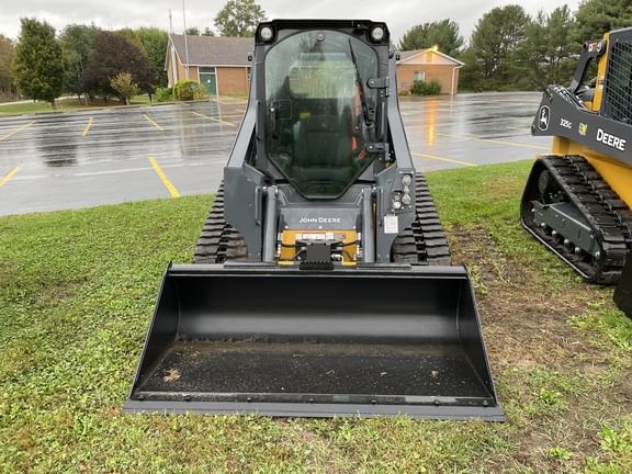 2024 John Deere 317G Equipment Image0