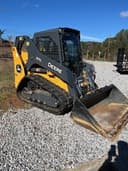 2024 John Deere 317G Image