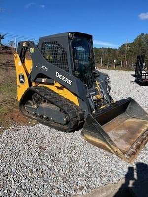 2024 John Deere 317G Image