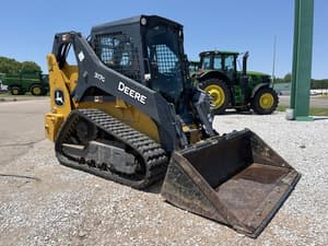 2024 John Deere 317G Image