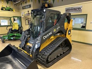 Main image John Deere 317G