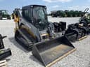 2024 John Deere 317G Image