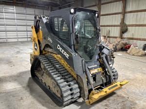 2024 John Deere 317G Image