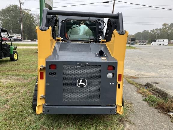 Image of John Deere 317G equipment image 3