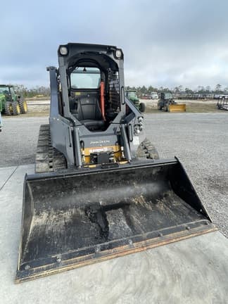 Image of John Deere 317G equipment image 1