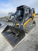 2024 John Deere 317G Image